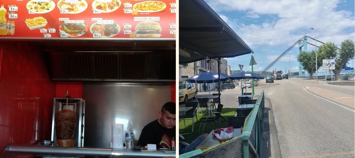 Topkapi resto - Menu Image 2