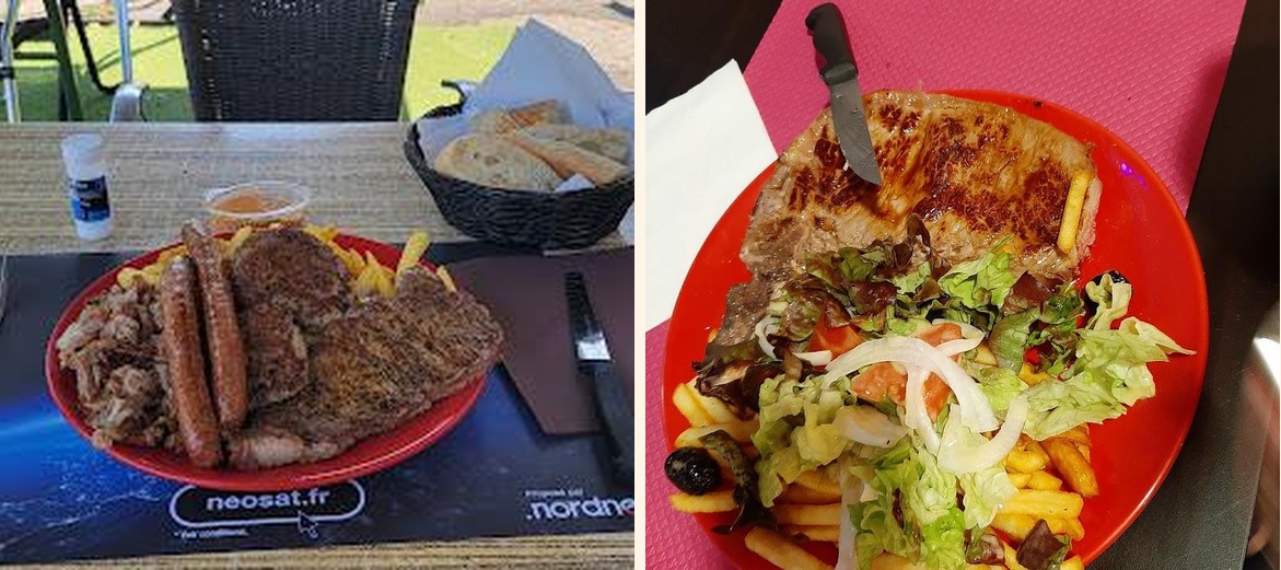 Topkapi resto - Menu Image 3